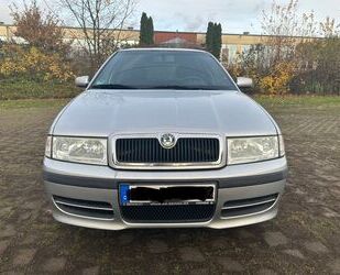 Skoda Skoda Octavia 1.6 Tour Combi Tour Gebrauchtwagen