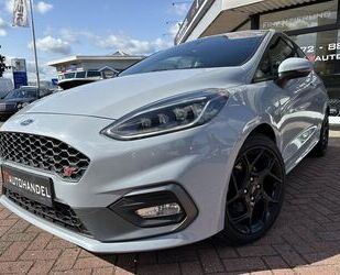 Ford Ford Fiesta ST Gebrauchtwagen