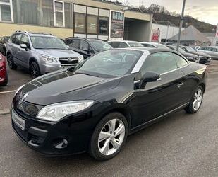 Renault Renault Megane III Coupe / Cabrio Luxe Gebrauchtwagen