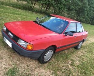 Audi Audi 80 1.6 Diesel Oldtimer Oldtimer