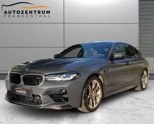 BMW BMW M5 CS 1of1000 GARANTIE Gebrauchtwagen