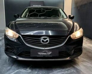 Mazda Mazda 6Leder,Automatik Neu servis Gebrauchtwagen