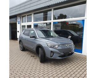 SsangYong Korando Gebrauchtwagen