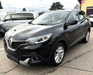 Renault Kadjar Gebrauchtwagen