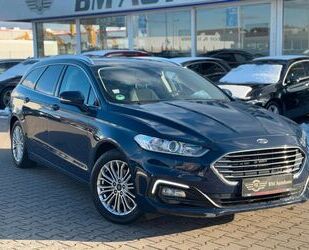 Ford Mondeo Gebrauchtwagen