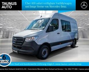 Mercedes-Benz Mercedes-Benz Sprinter 314 CDI Mixto Hochdach Stan Gebrauchtwagen