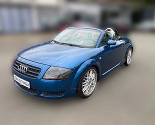 Audi Audi TT Roadster 1.8T - 19