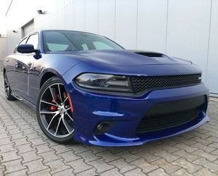 Dodge Dodge Charger 6,4 SRT Scat Pack Super Track Brembo Gebrauchtwagen