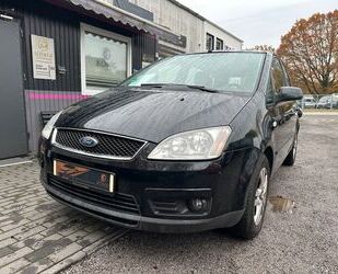 Ford Ford Focus C-MAX Gebrauchtwagen