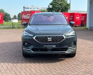 Seat Seat Tarraco Xcellence 4Drive DSG Navi ACC LED AHK Gebrauchtwagen