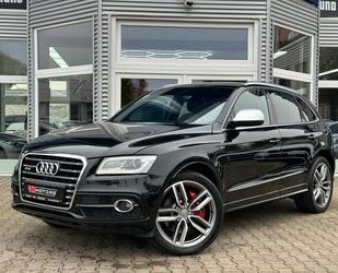 Audi Audi SQ5 3.0i Quattro KAMERA/NAVI/SHZ V+H/LEDER/PA Gebrauchtwagen