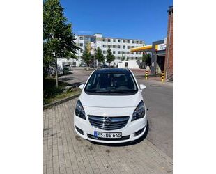 Opel Opel Meriva 1.4 INNOVATION 103kW Automatik INNOVAT Gebrauchtwagen