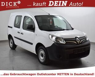 Renault Renault Kangoo 1.5 dCi Rapid Extra SCHIEBETÜR+PDC+ Gebrauchtwagen