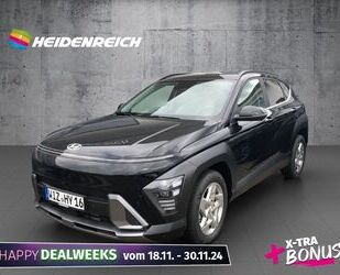 Hyundai Hyundai KONA 1.0 T-GDI DCT Trend Gebrauchtwagen