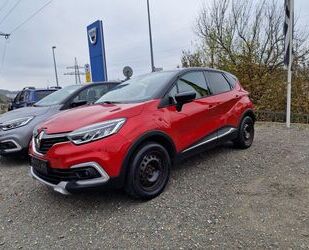 Renault Renault Captur Intens TCe90 SHZ RFK WKR KULMBACH Gebrauchtwagen