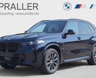 BMW BMW X5 xDrive30d M Sport Pro AHK HeadUp Glasdach A Gebrauchtwagen