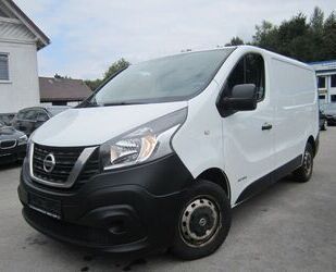 Nissan Nissan NV300 Kastenwagen L1H1 2,7t PRO Gebrauchtwagen