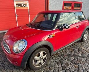 Mini MINI ONE 1.4i*KLIMA*EL.FH+SPIEGEL*FUNK ZV*15