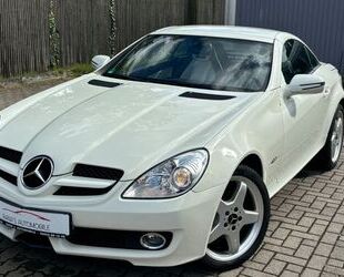 Mercedes-Benz Mercedes-Benz SLK 300 SLK Roadster SLK 300 2Look-E Gebrauchtwagen