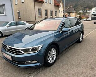 VW Volkswagen Passat Variant Comfortline Rear-Wiev, V Gebrauchtwagen