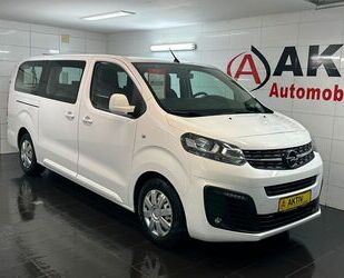 Opel Opel Vivaro 2.0 D Kombi L3 *Klima*9 Sitze*78 Km* Gebrauchtwagen