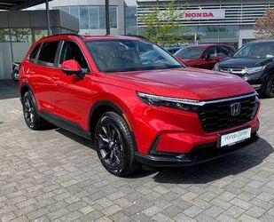 Honda Honda CR-V e:HEV Advance AWD Gebrauchtwagen