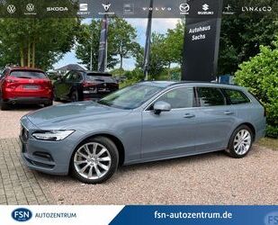 Volvo Volvo V 90 B4 (Diesel) Momentum Pro AWD Standheizu Gebrauchtwagen