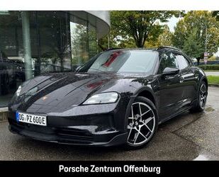 Porsche Porsche Taycan 4 Cross Turismo Gebrauchtwagen