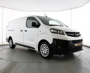 Opel Opel Vivaro Cargo L3 Ed CP+AA|PDC|SHZ|Holzbod|Totw Gebrauchtwagen