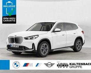 BMW BMW iX1 xDrive30 LEDER RÜCKFAHRKAMERA LED HUD AHK Gebrauchtwagen