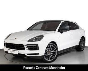 Porsche Porsche Cayenne E-Hybrid Coupe Gebrauchtwagen