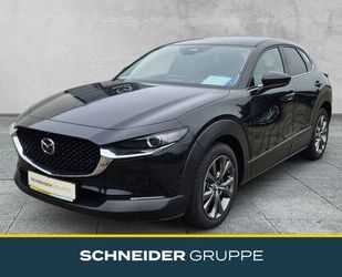 Mazda Mazda CX-30 Exclusive-Line 2.0L 186PS Aut. MATRIX+ Gebrauchtwagen