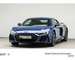 Audi Audi R8 Coupe V10 Performance LED*MAGNETIC*KERAMIK Gebrauchtwagen