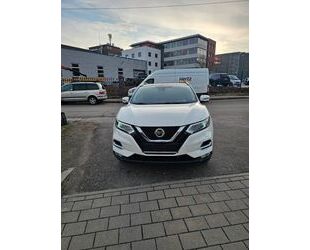 Nissan Nissan Qashqai N-Connecta Gebrauchtwagen