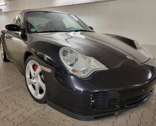 Porsche 996 Gebrauchtwagen