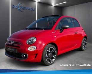 Fiat 500 Gebrauchtwagen