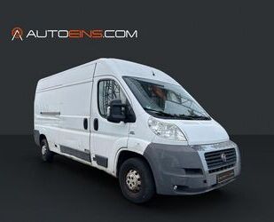 Fiat Fiat Ducato 120 2.3 JTD*L4*Kühlwagen* Gebrauchtwagen