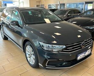 VW Volkswagen Passat GTE*ACC*Leder*LED*Navi*R.Cam*Win Gebrauchtwagen