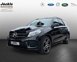 Mercedes-Benz Mercedes-Benz GLE 450 AMG GLE -Klasse GLE 450 AMG Gebrauchtwagen