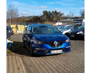 Renault Renault Megane ENERGY TCe 205 EDC GT GT Bose Editi Gebrauchtwagen