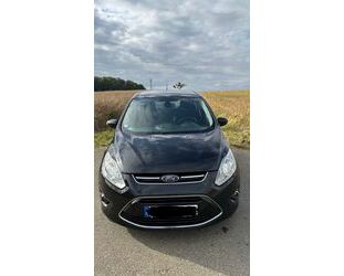 Ford Ford Grand C-Max 150 PS, sehr gute Ausstattung Gebrauchtwagen