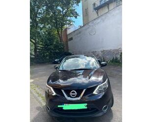 Nissan Nissan Qashqai 1.5 dCi DPF 360° 360° Gebrauchtwagen