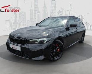 BMW BMW 320d xDrive M Sport AHK HIFI ACC Keyless Gebrauchtwagen