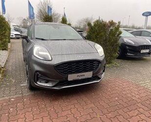 Ford Ford Puma ST-Line X 155PS Autom *AHK|LED|19