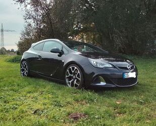 Opel Opel Astra J OPC 2.0 Turbo / 20 Zoll / Lenkradheiz Gebrauchtwagen