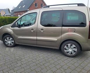 Citroen Citroën Berlingo BlueHDi Multispace als Camper Um Gebrauchtwagen