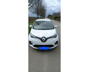 Renault Renault Zoe ZE 50 Gebrauchtwagen