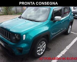 Jeep Jeep JEEP Renegade 1.3 T4 190CV PHEV 4xe AT6 Limit Gebrauchtwagen