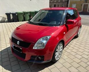 Suzuki Suzuki Swift 1.6 Sport Sport 