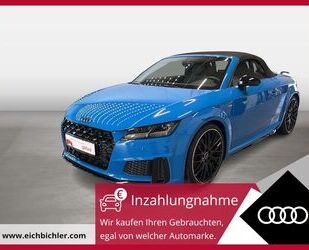 Audi Audi TT Roadster 40 TFSI S tronic Alcantara LM LED Gebrauchtwagen